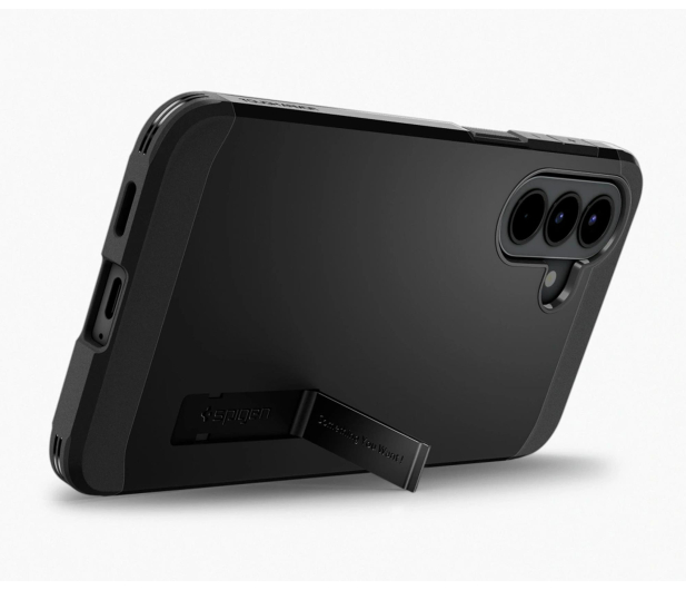 Spigen Tough Armor Galaxy A57 5G Black - 1523173 - zdjęcie 4